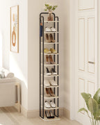 Tour à chaussures Hzuaneri – Format vertical – vue produit 3