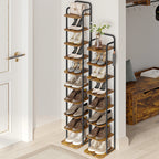 Tour à chaussures Hzuaneri – Format vertical – vue produit 2